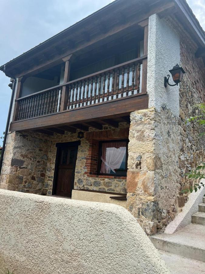 La Cabana De La Nina Бесенья Экстерьер фото
